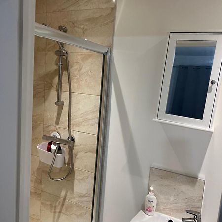 Sleep In Oxford Apartment Ngoại thất bức ảnh