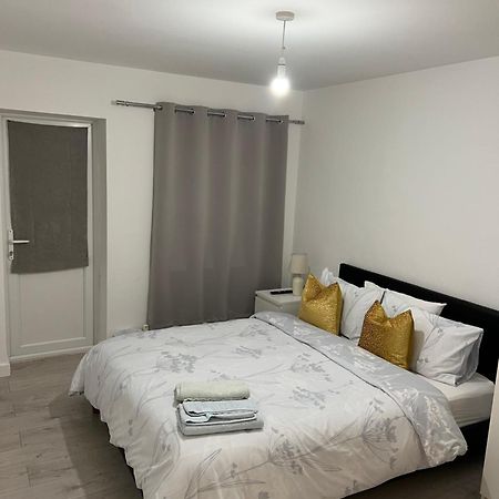 Sleep In Oxford Apartment Ngoại thất bức ảnh