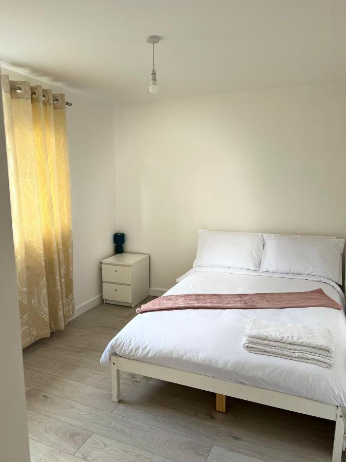 Sleep In Oxford Apartment Ngoại thất bức ảnh