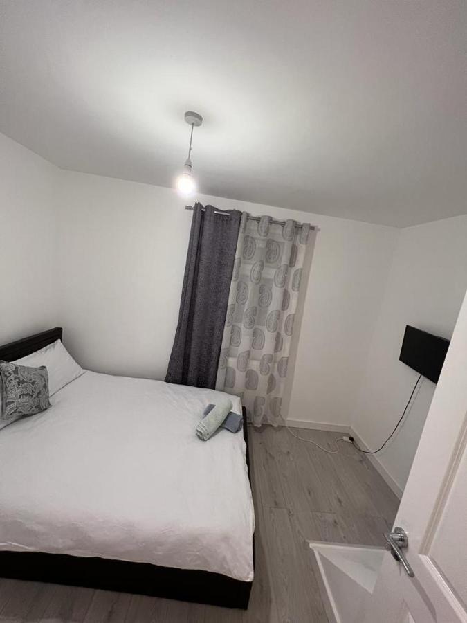 Sleep In Oxford Apartment Ngoại thất bức ảnh