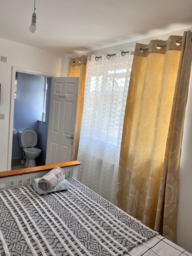 Sleep In Oxford Apartment Ngoại thất bức ảnh
