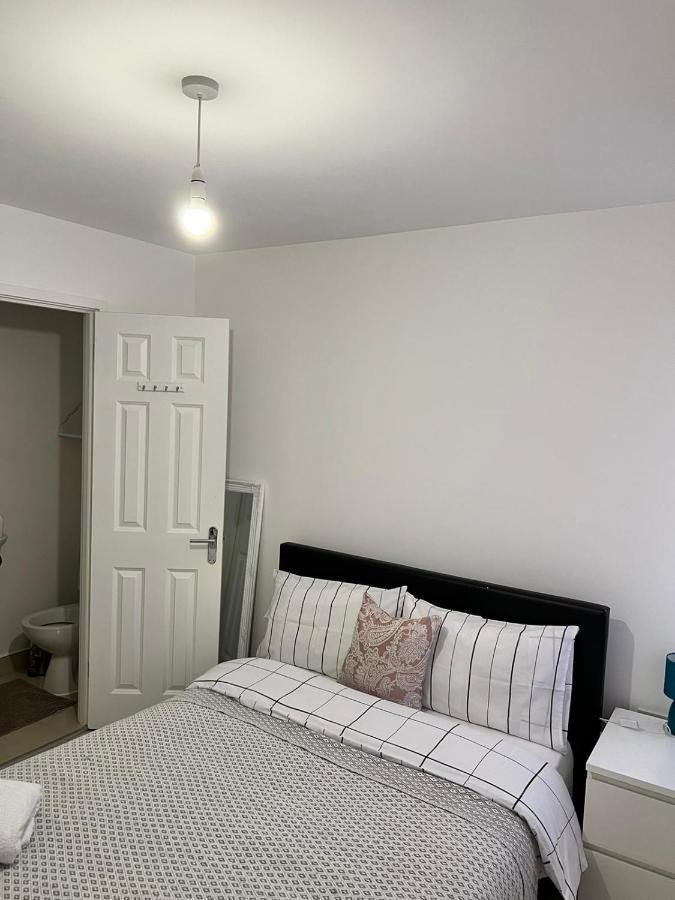 Sleep In Oxford Apartment Ngoại thất bức ảnh