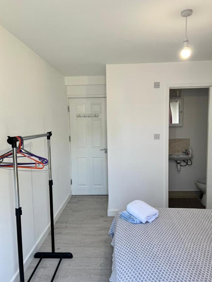 Sleep In Oxford Apartment Ngoại thất bức ảnh