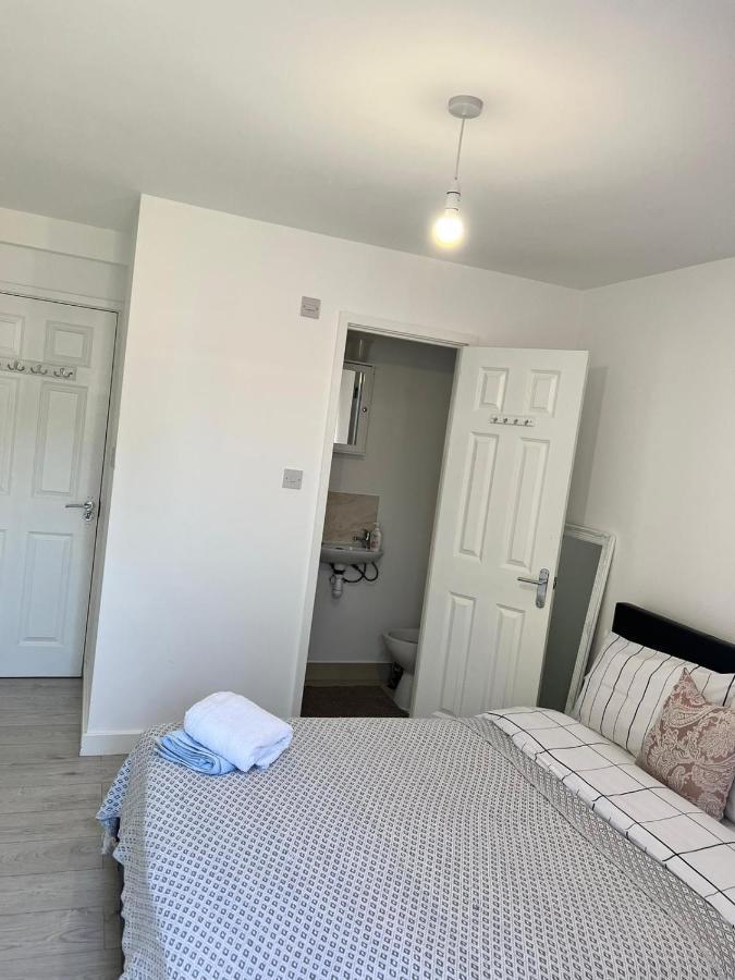 Sleep In Oxford Apartment Ngoại thất bức ảnh